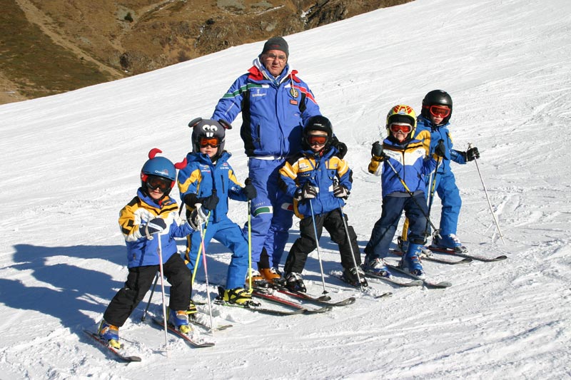Gruppo Zaverio Visinoni